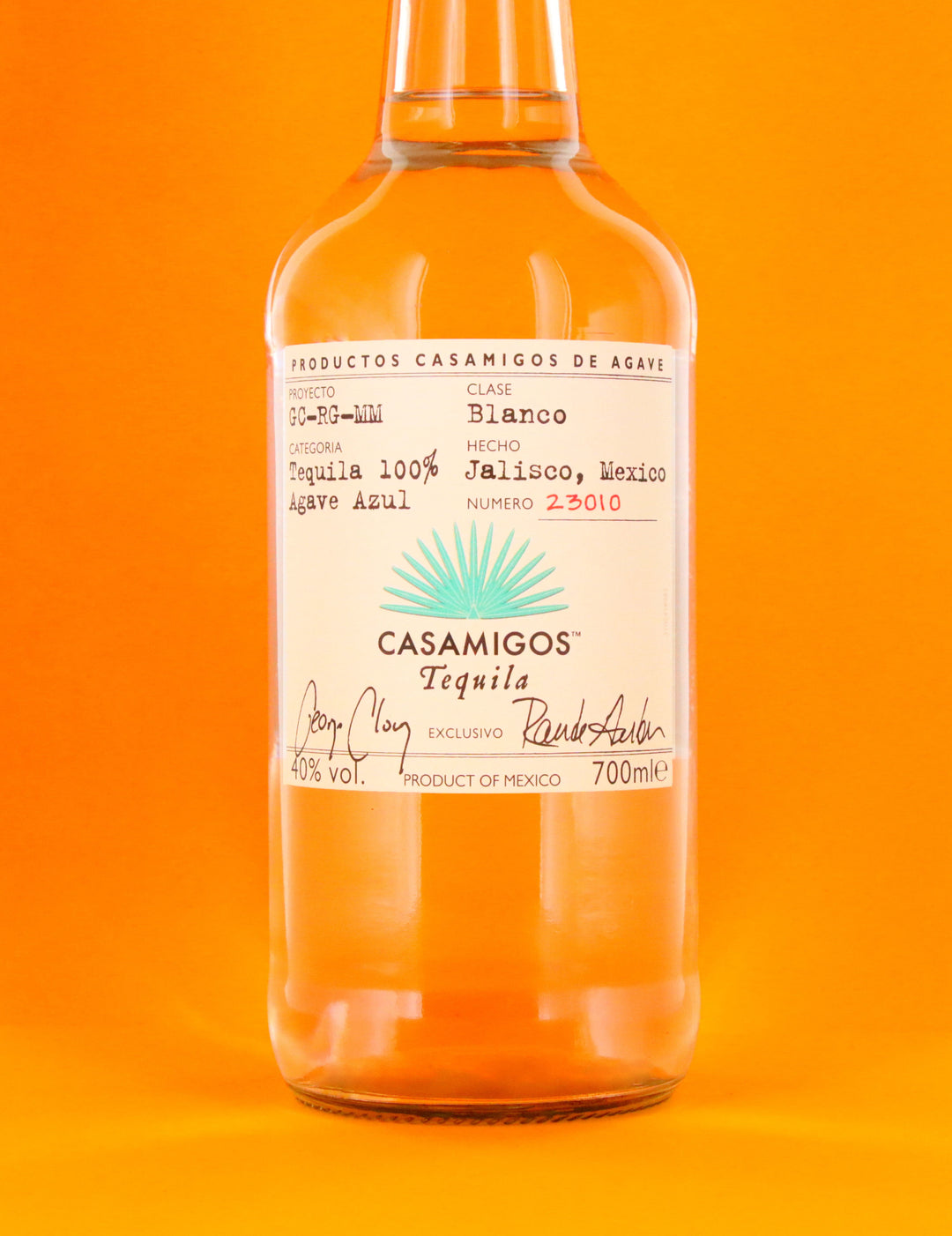 Casamigos - Tequila Blanco