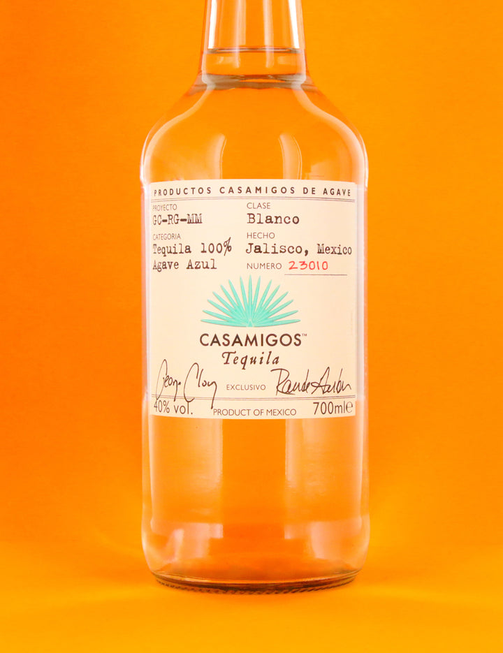 Casamigos - Tequila Blanco