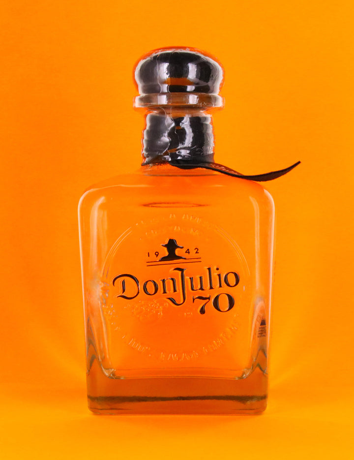 Don Julio - Tequila Añejo "70th Anniversary"