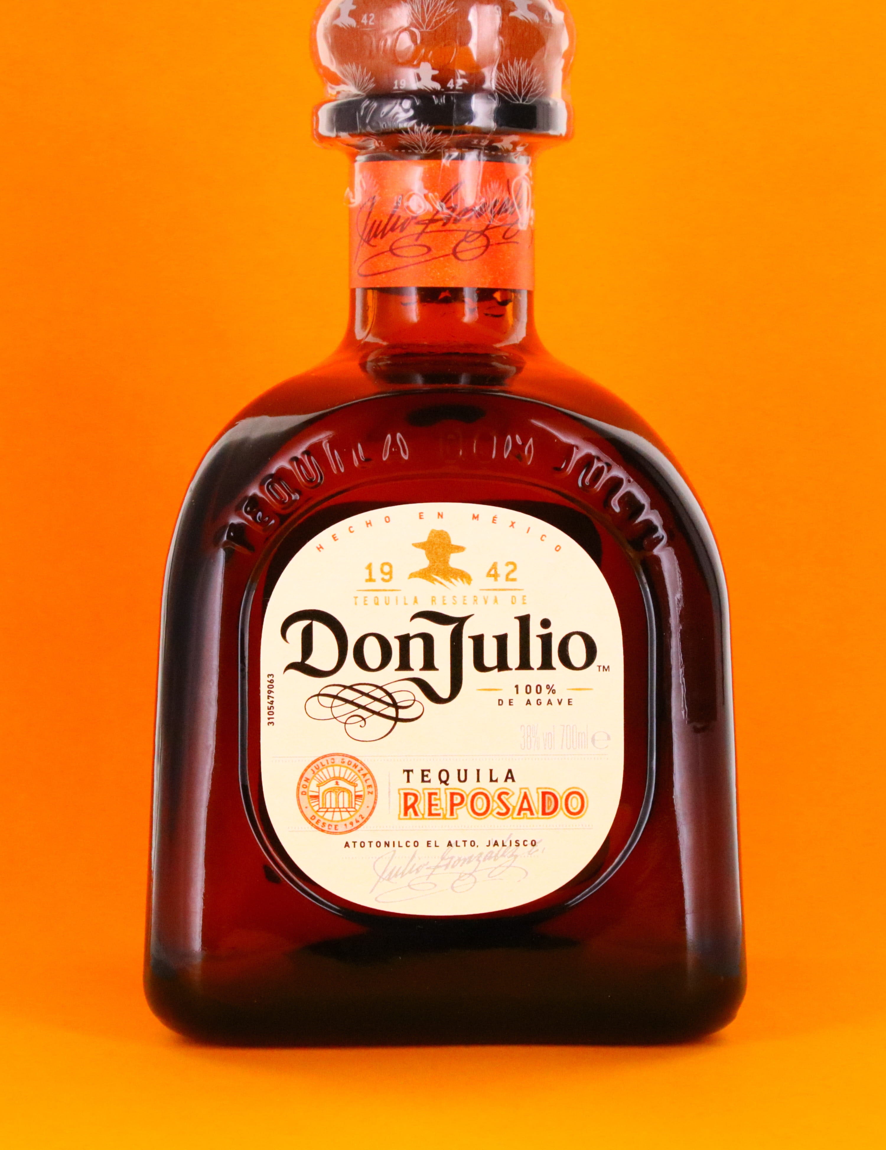 Don Julio - Tequila Reposado – Le Caveau de Bacchus