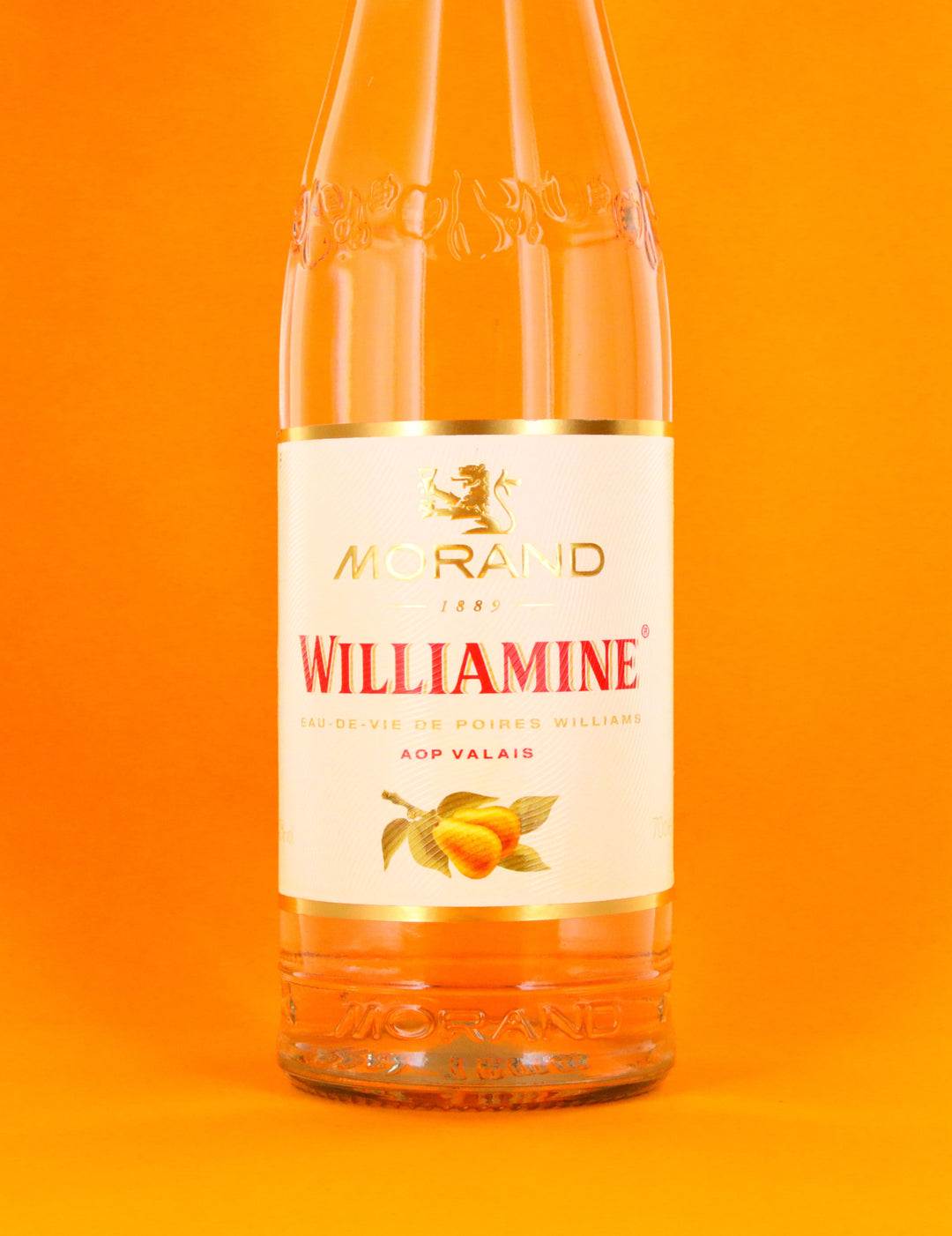 Louis Morand - Eau-de-Vie "Williamine"
