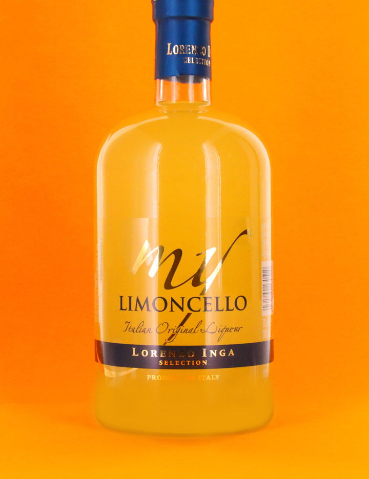 Lorenzo Inga - Limoncello