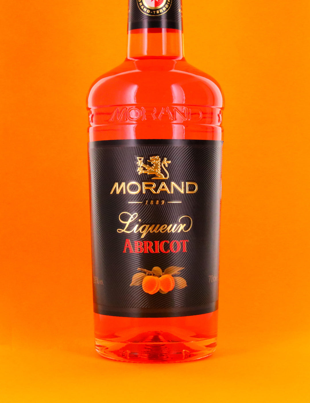 Louis Morand - Liqueur "Abricotine"