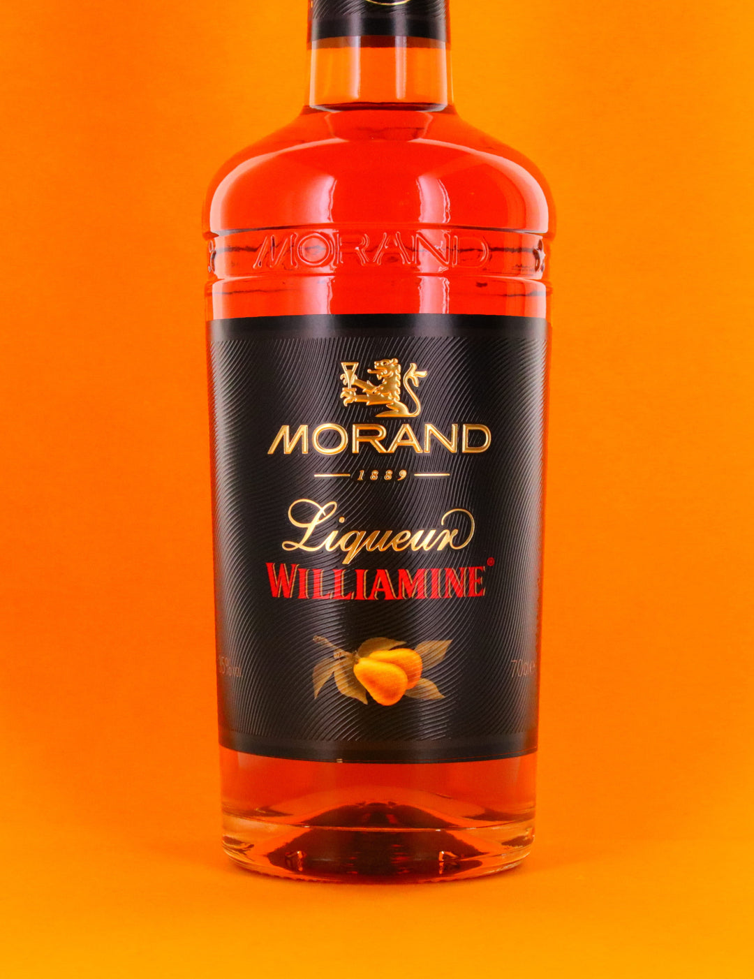 Louis Morand - Liqueur"Williamine"