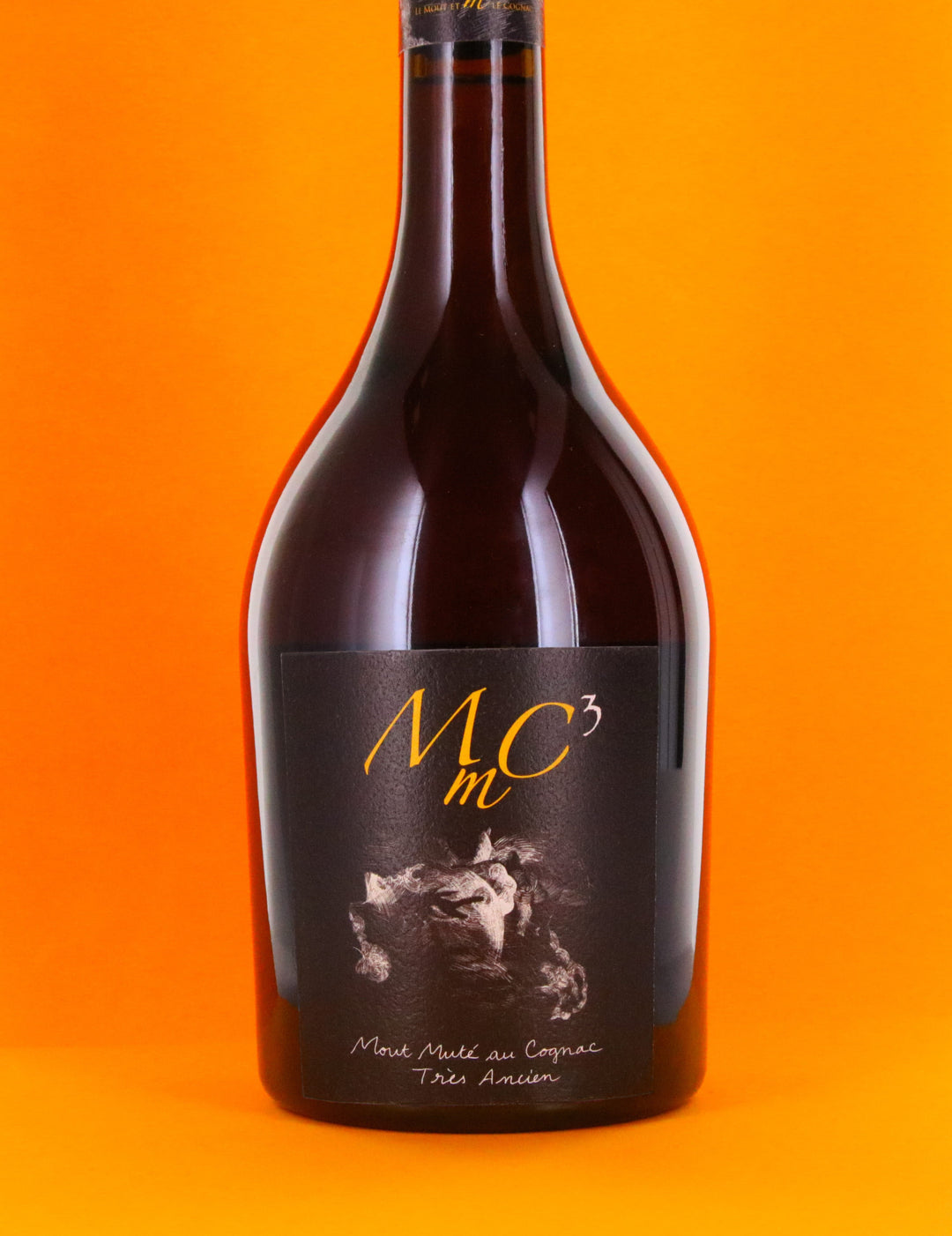 Jean Grosperrin - Moût Muté "MMC3"