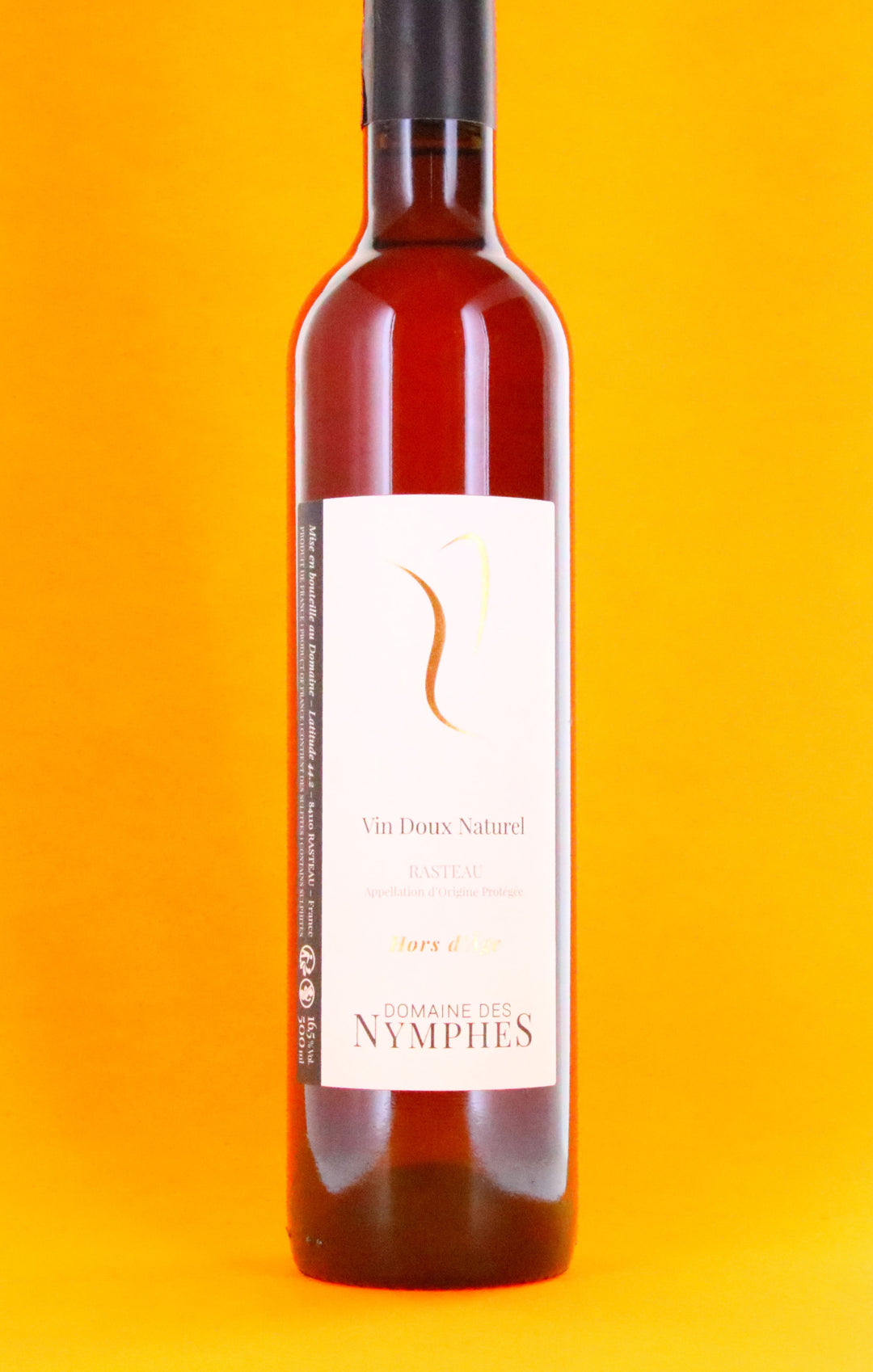Domaine des Nymphes - Rasteau V.D.N "Hors d'âge"