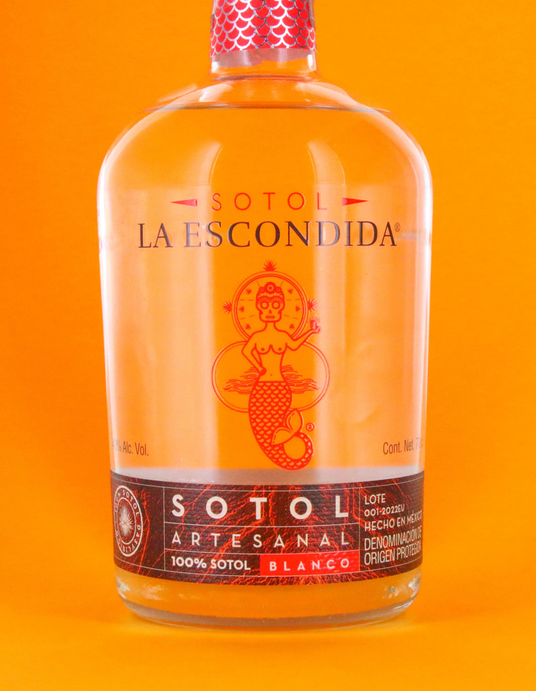 Sotol La Escondida