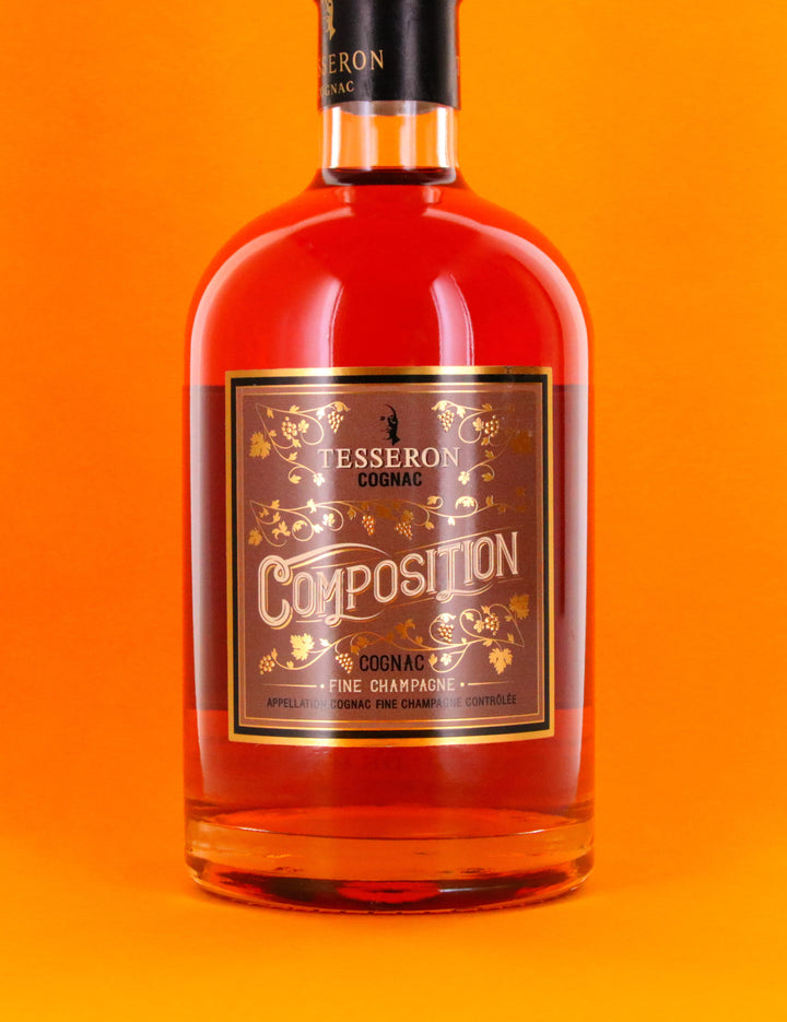Tesseron - Cognac "Composition"