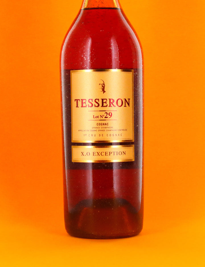Tesseron - Cognac Grande Champagne "Lot 29 - Exception" XO