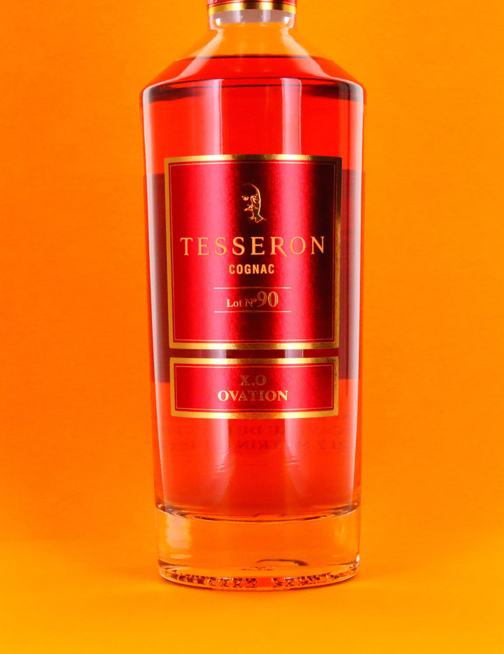 Tesseron - Cognac XO "Lot 90 - Ovation"