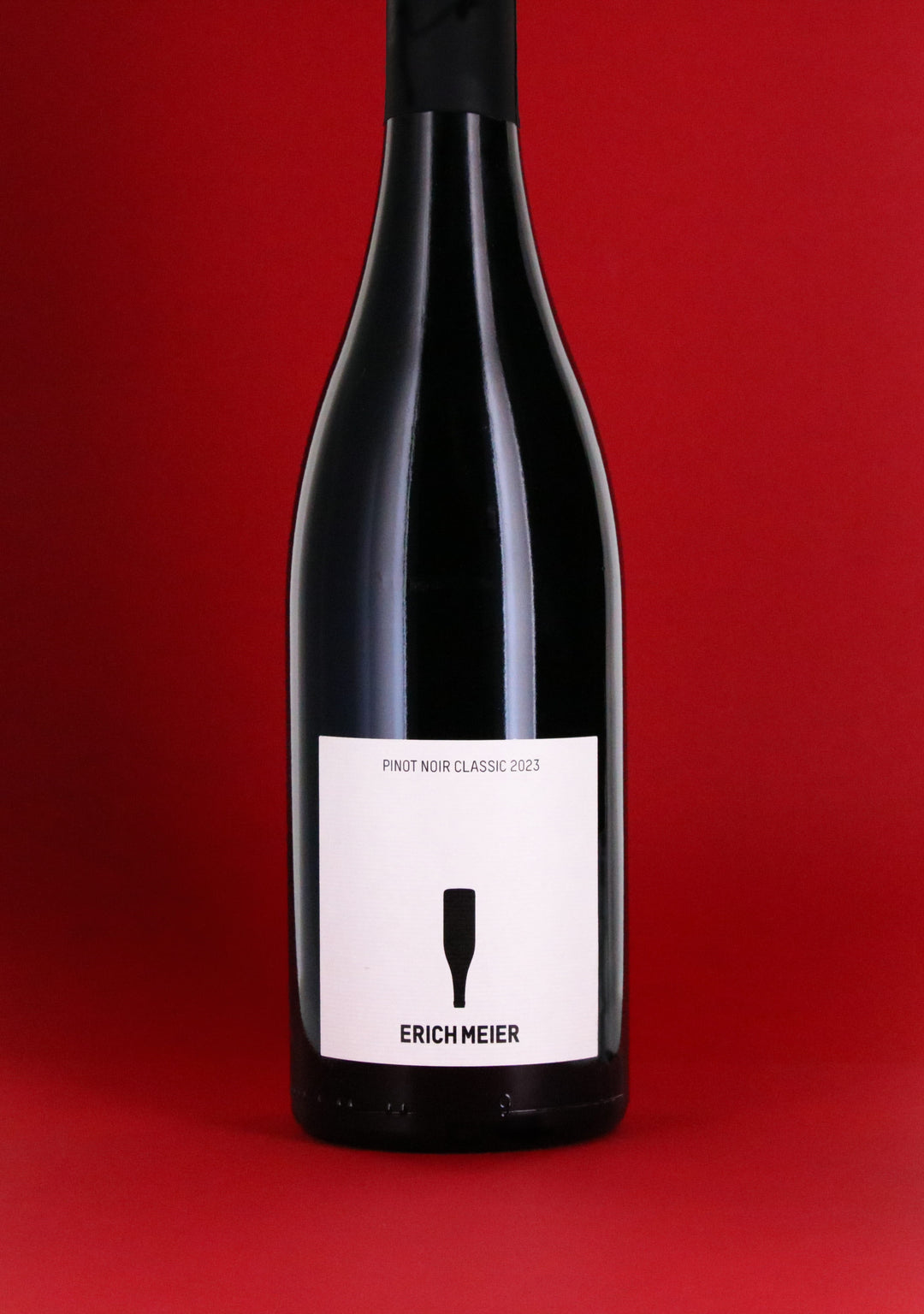 Weingut Erich Meier - Zurich - Pinot Noir "Classic" 2023