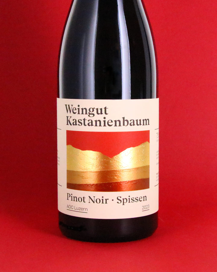 Weingut Kastanienbaum - Pinot Noir "Spissen" 2023