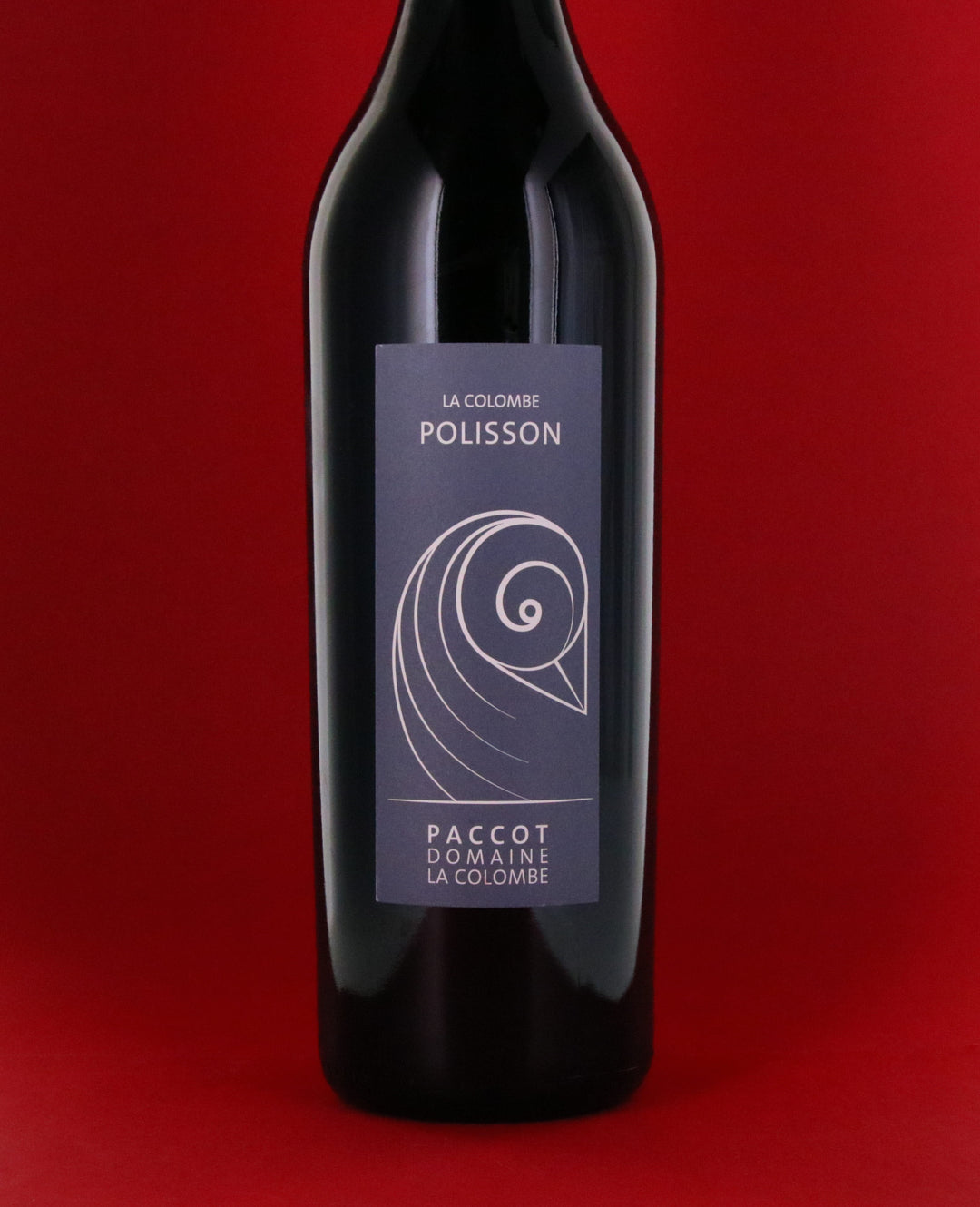 Domaine la Colombe - V.D.P. Suisse Rouge "Polisson" 2021
