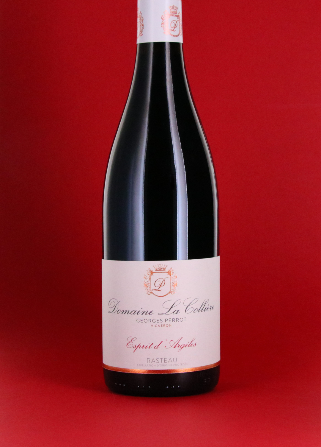 Domaine La Collière - Rasteau "Esprit d'Argiles" 2021