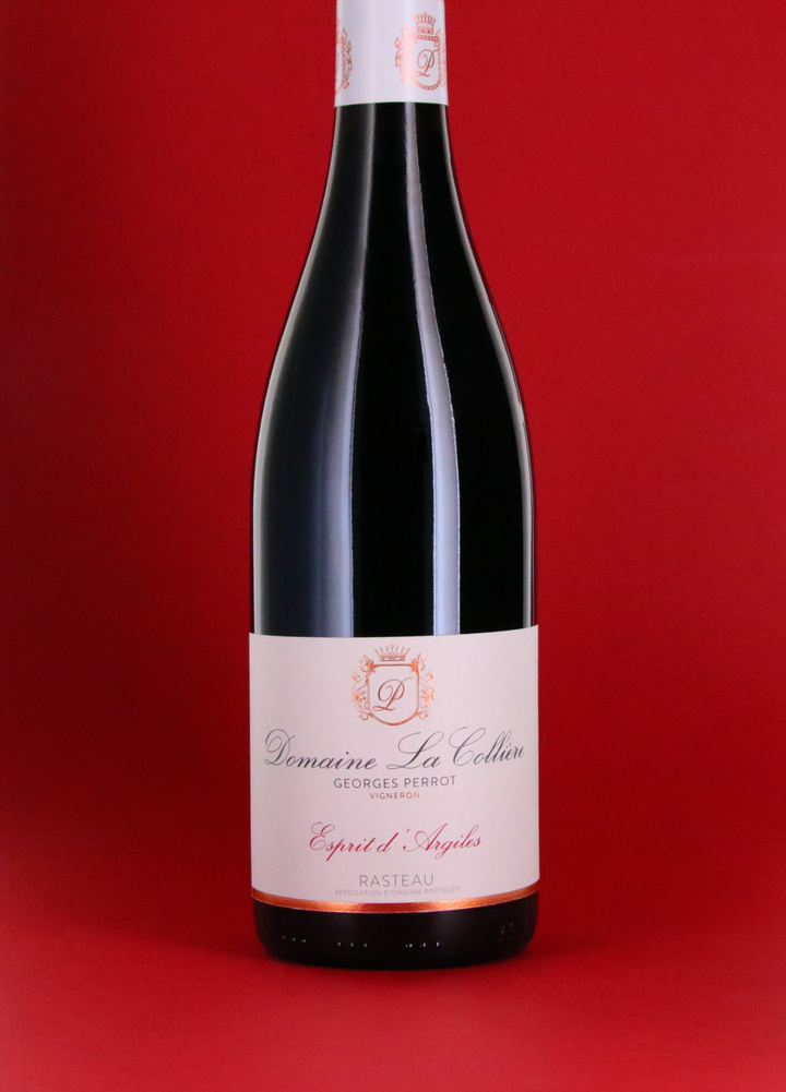 Domaine La Collière - Rasteau "Esprit d'Argiles" 2021