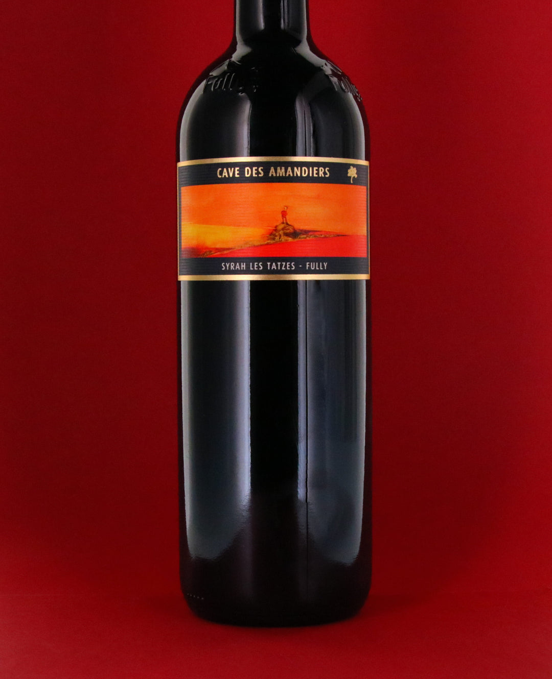 Cave des Amandiers - Syrah "Les Tatzes" 2020