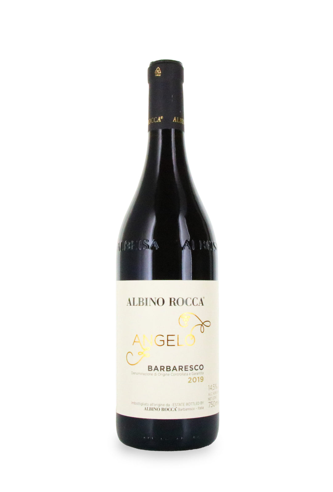 Albino Rocca - Barbaresco "Angelo" 2019