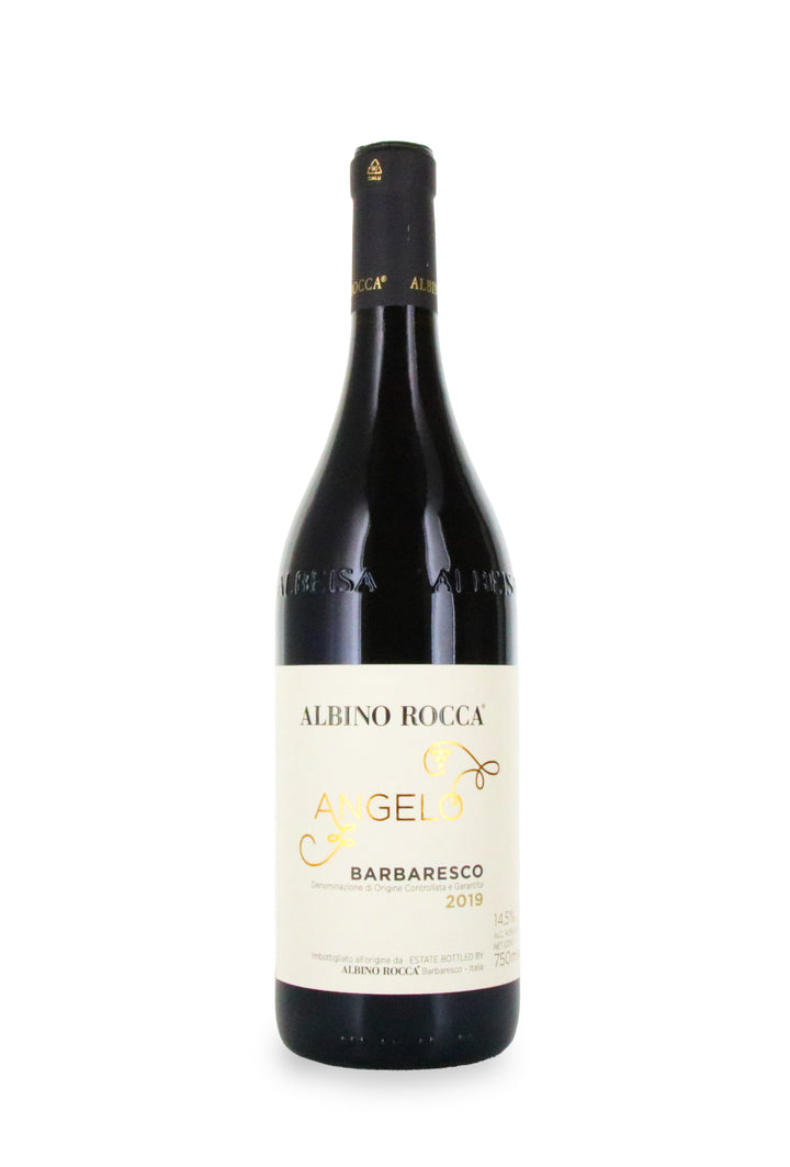 Albino Rocca - Barbaresco "Angelo" 2019