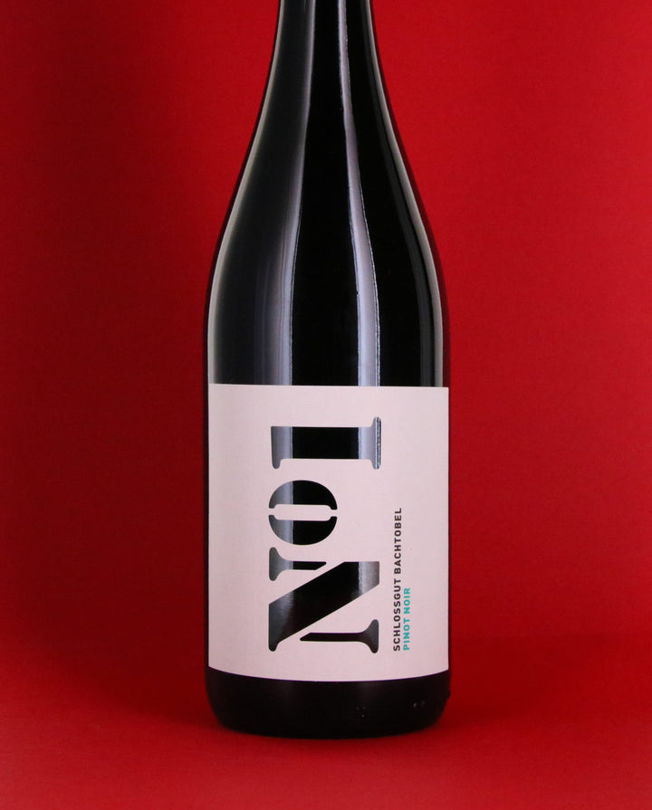Schlossgut Bachtobel - Pinot Noir "N°1" 2023