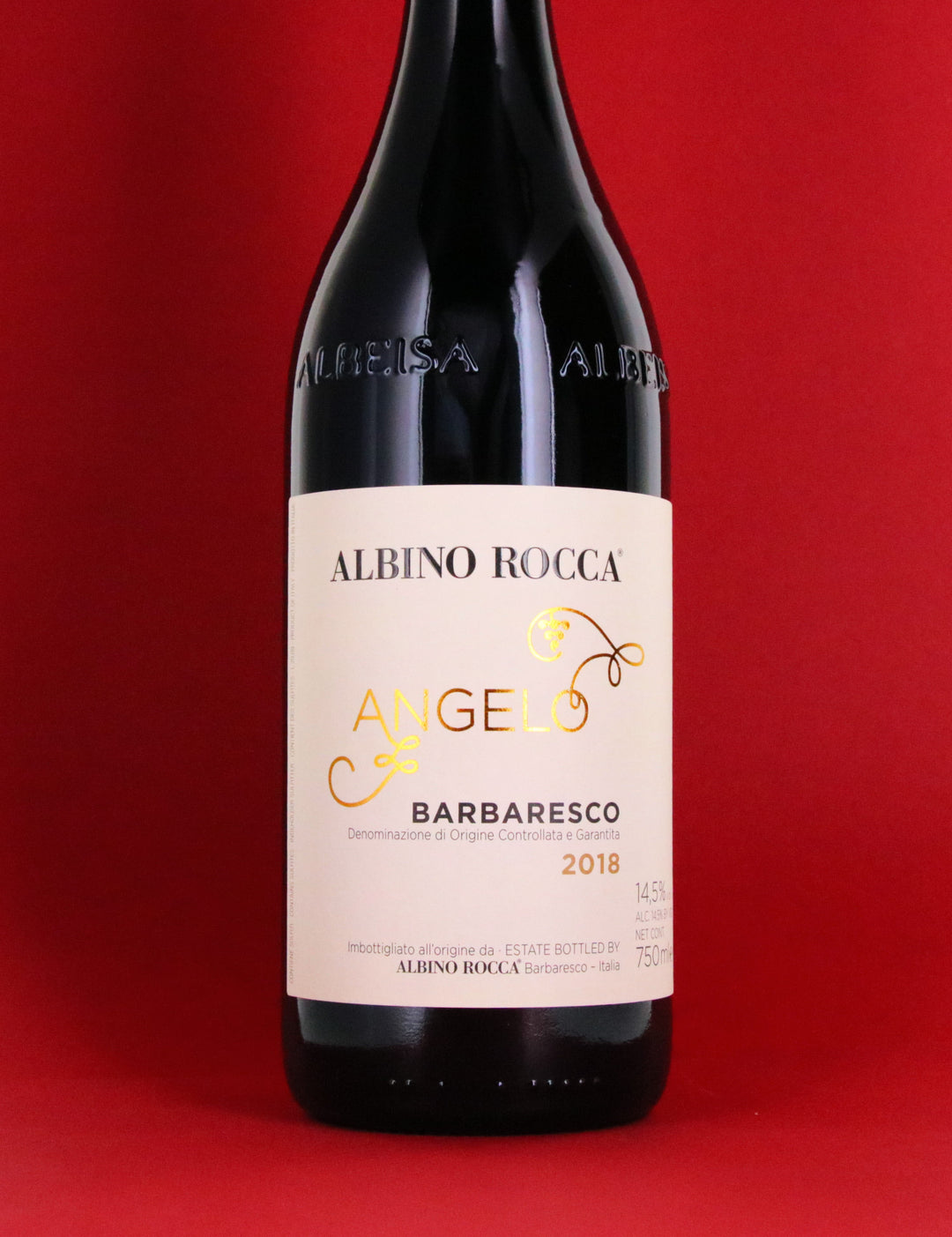 Albino Rocca - Barbaresco "Angelo" 2018