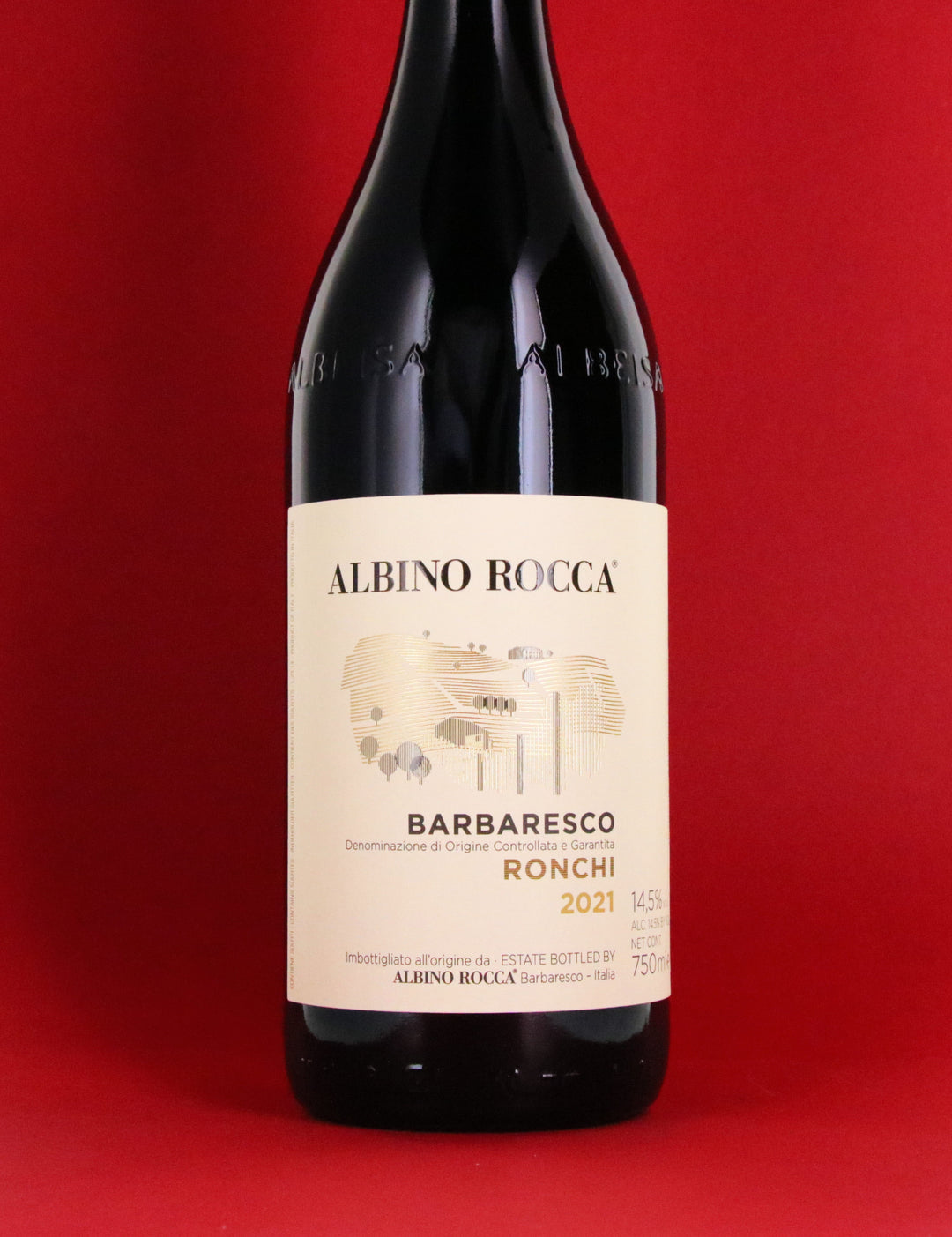 Albino Rocca - Barbaresco "Ronchi" 2021