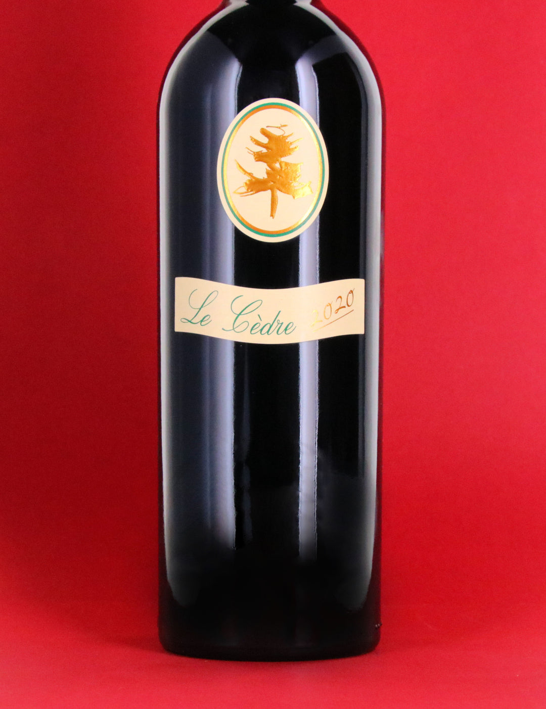 Château du Cèdre - Cahors "Le Cèdre" 2020