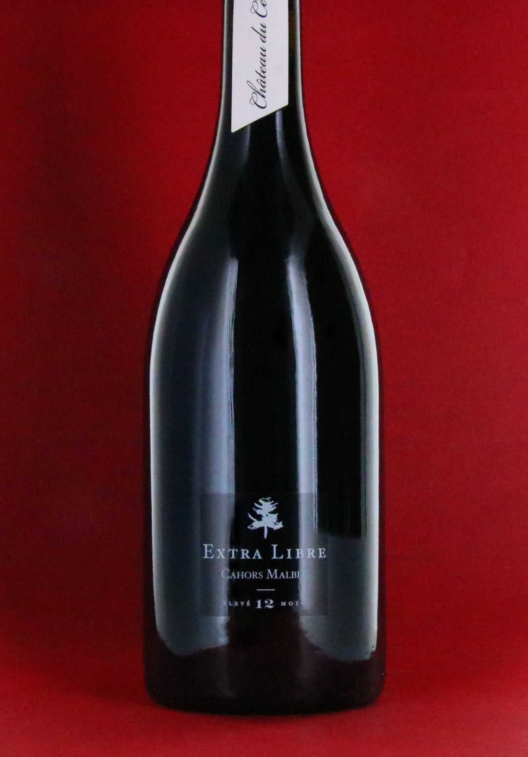 Château du Cèdre - Cahors "Extra-Libre" 2023