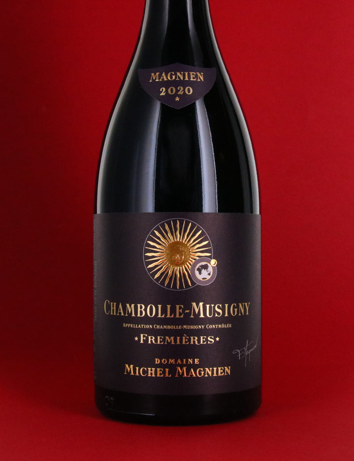 Domaine Michel Magnien - Chambolle-Musigny "Fremières" 2020