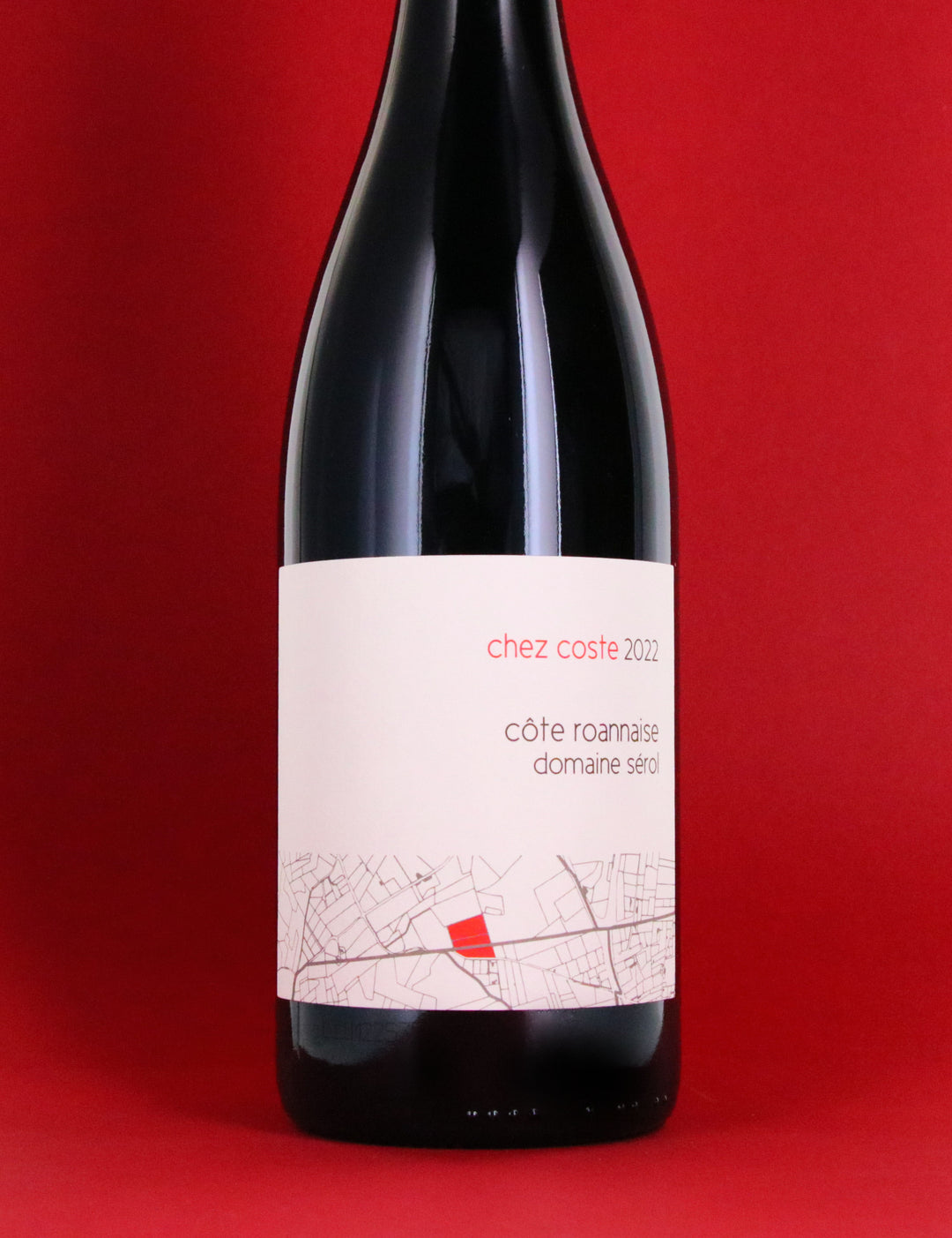 Domaine Sérol - Côte Roannaise "Chez Coste" 2022
