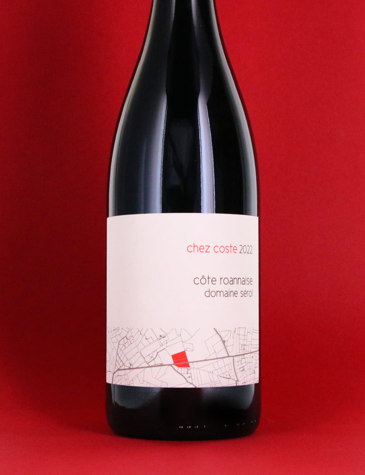 Domaine Sérol - Côte Roannaise "Chez Coste" 2022