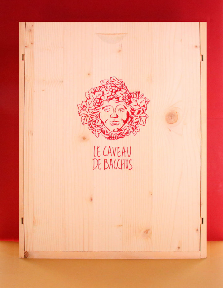 Coffret Grands Champagnes de la Côte des Blancs - 3 bouteilles