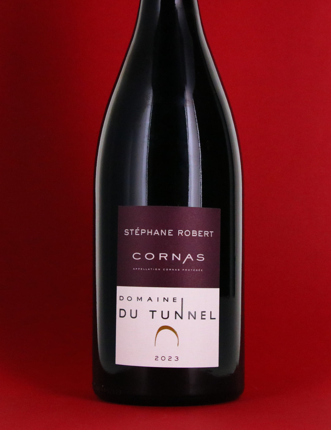 Domaine du Tunnel - Cornas 2023