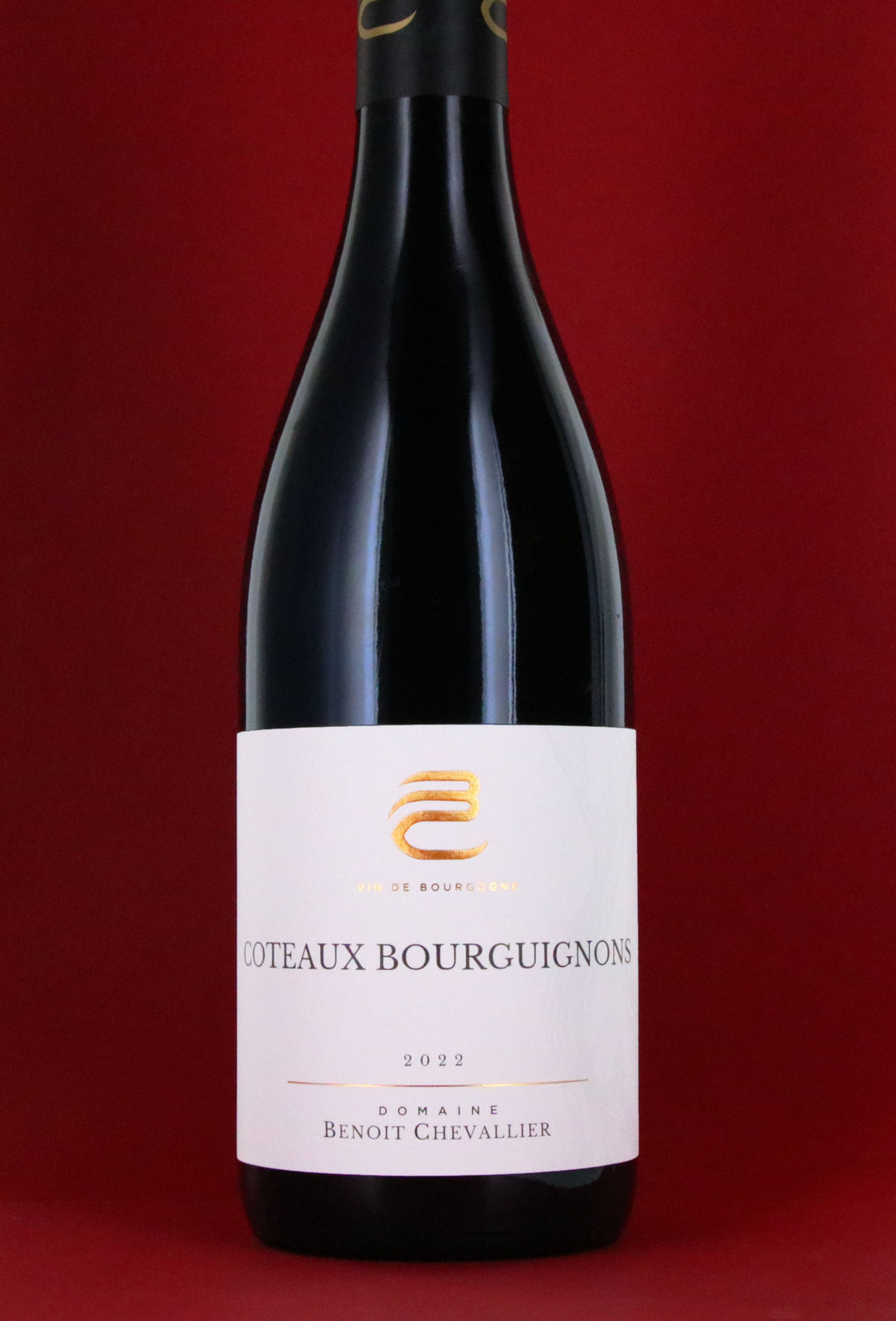Domaine Benoit-Chevallier - Côteaux Bourguignons 2022