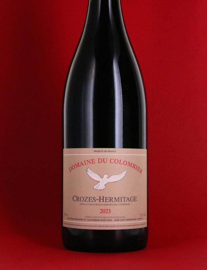 Domaine du Colombier - Crozes-Hermitage 2023