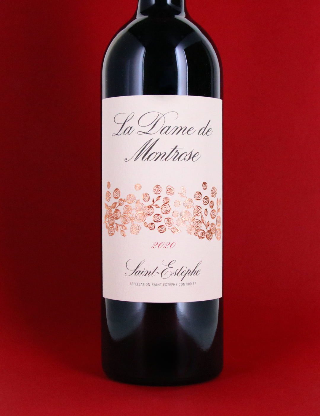 Château Montrose "La Dame de Montrose" 2020