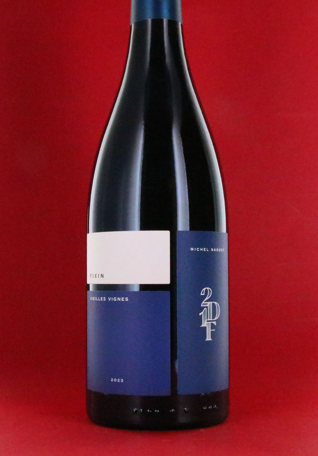 Domaine Michel Naddef - Fixin "Vieilles Vignes" 2023