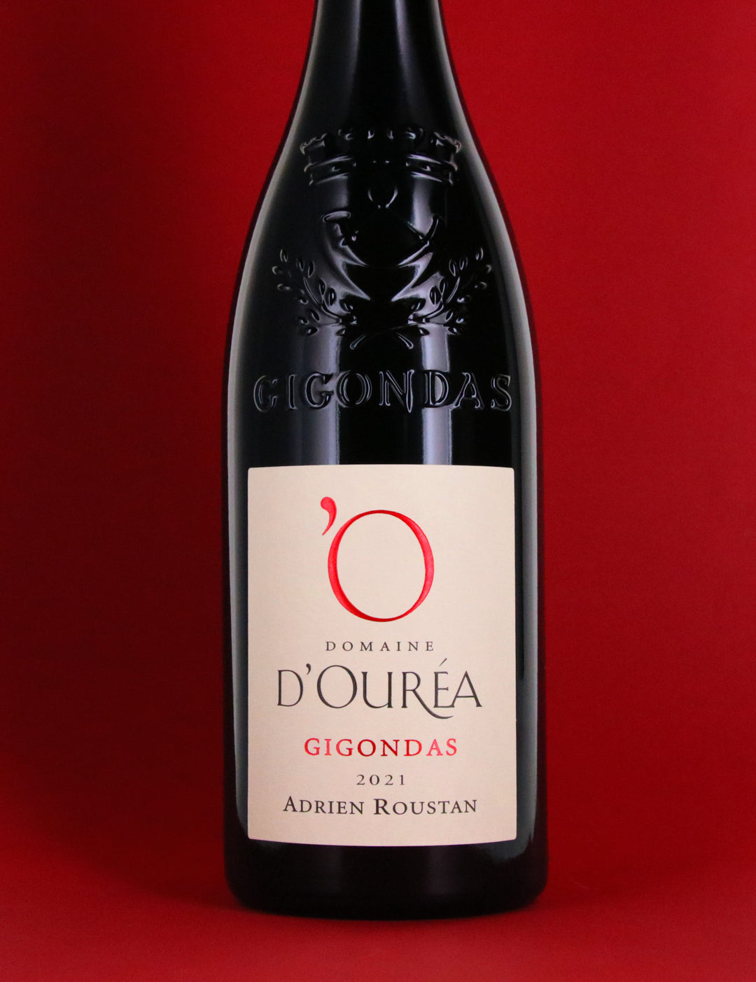 Domaine d'Ouréa - Gigondas 2021