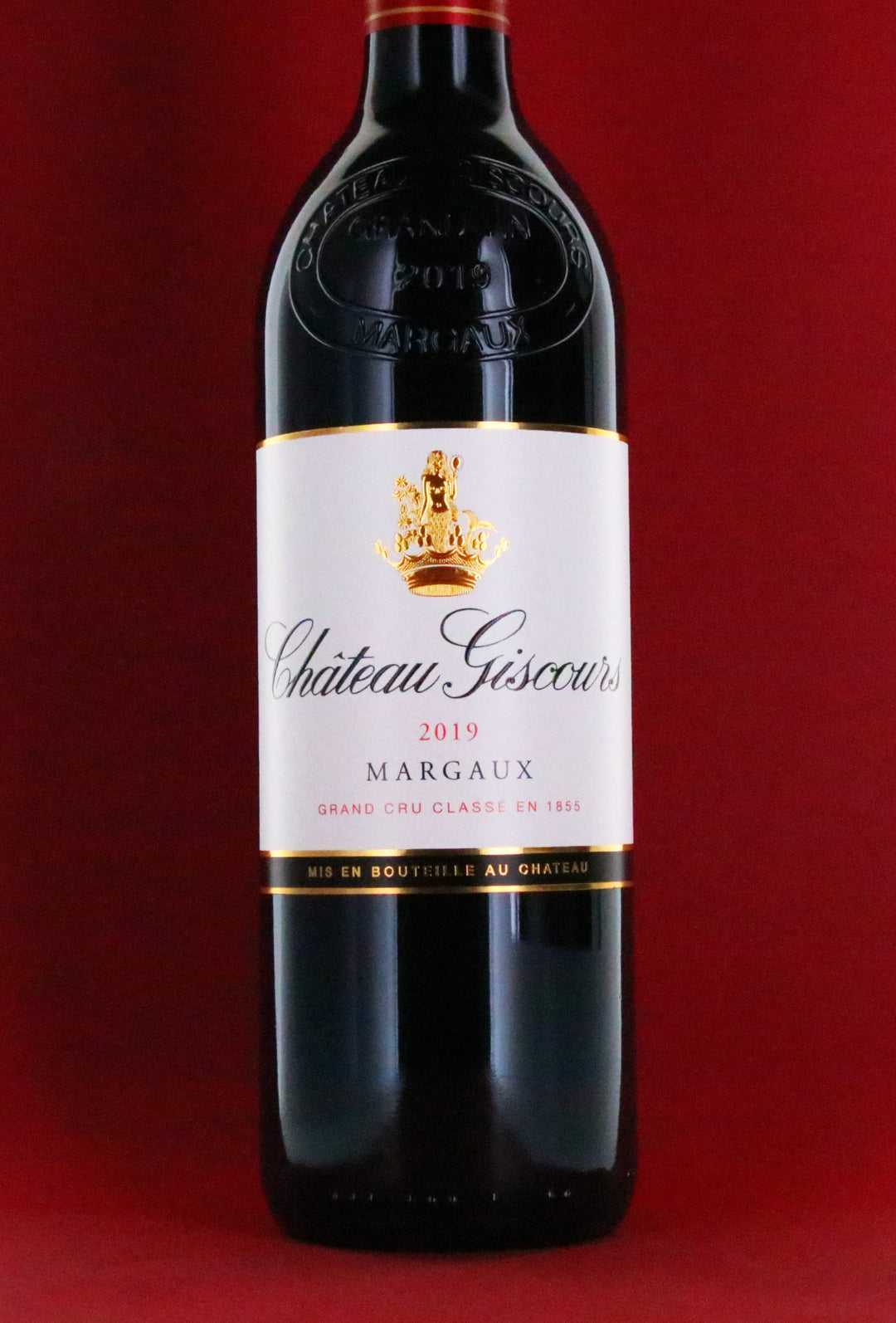 Château Giscours 2019
