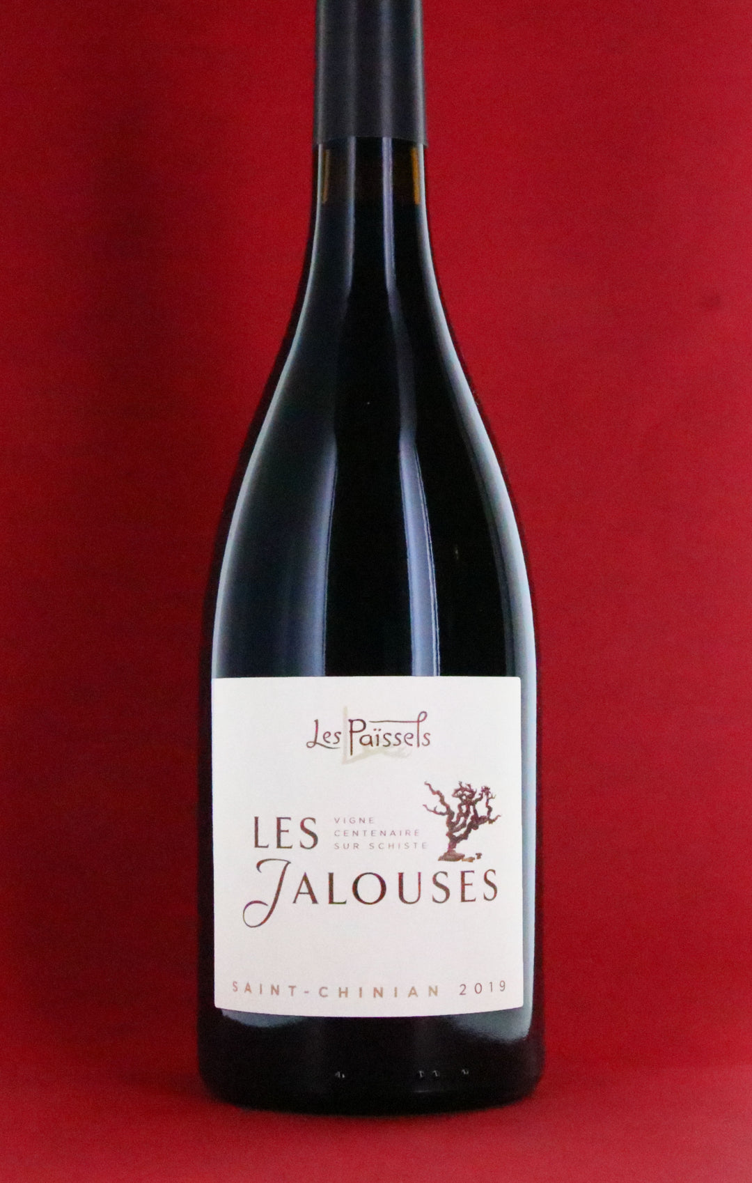 Domaine des Païssels - Saint-Chinian "Les Jalouses" 2019