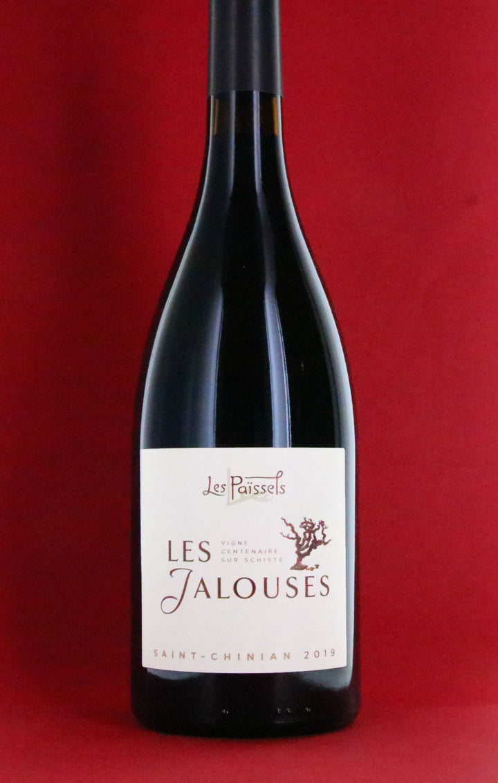 Domaine des Païssels - Saint-Chinian "Les Jalouses" 2019