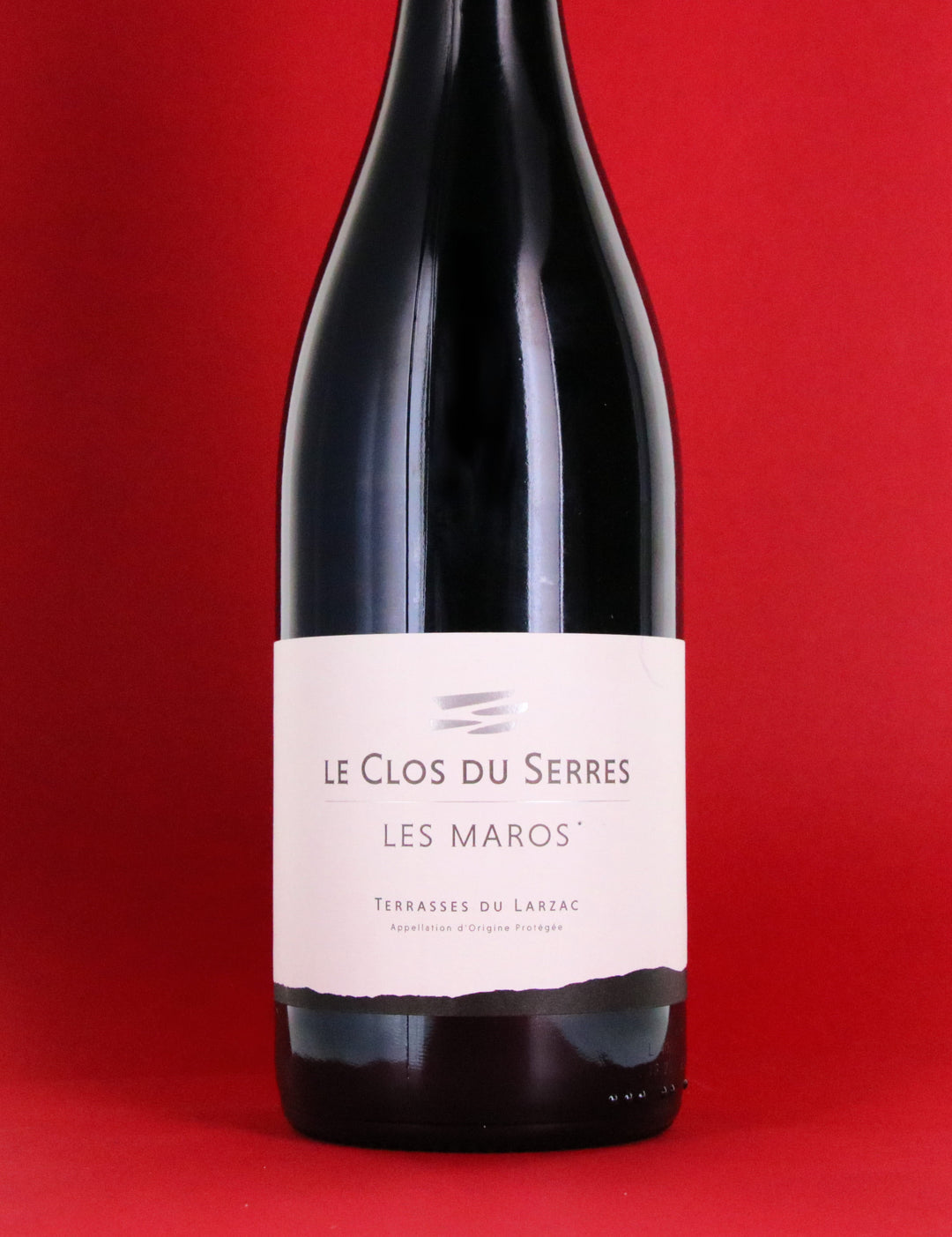 Le Clos du Serres - Terrasses du Larzac "Les Maros" 2023