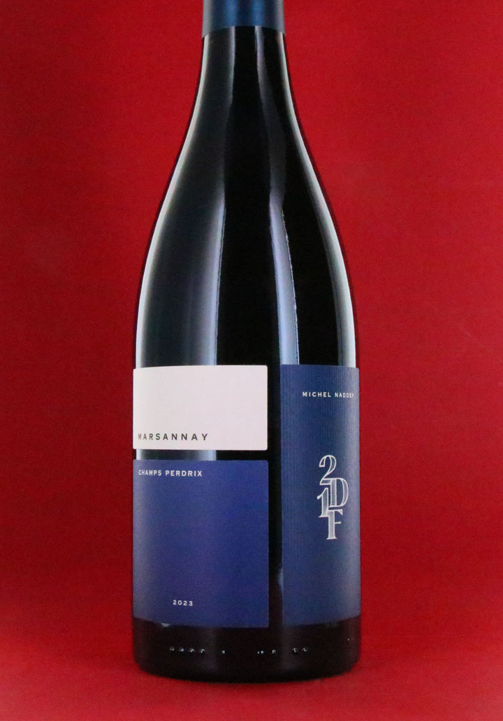 Domaine Michel Naddef - Marsannay "Champs Perdrix" 2023