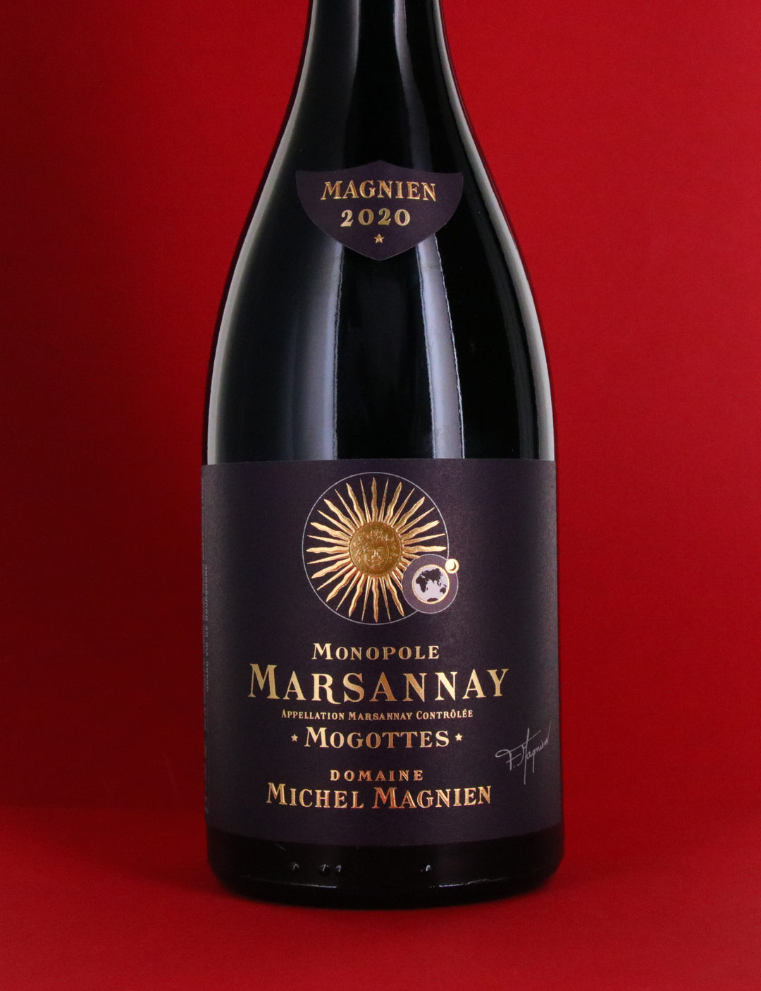 Domaine Michel Magnien - Marsannay "Mogottes" 2020