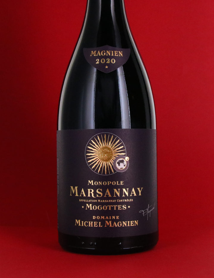 Domaine Michel Magnien - Marsannay "Mogottes" 2020
