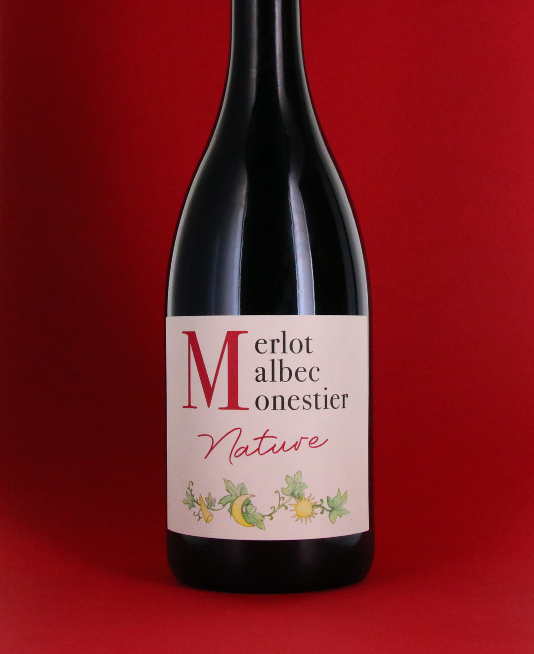 Château Monestier la Tour - "M Nature" 2022