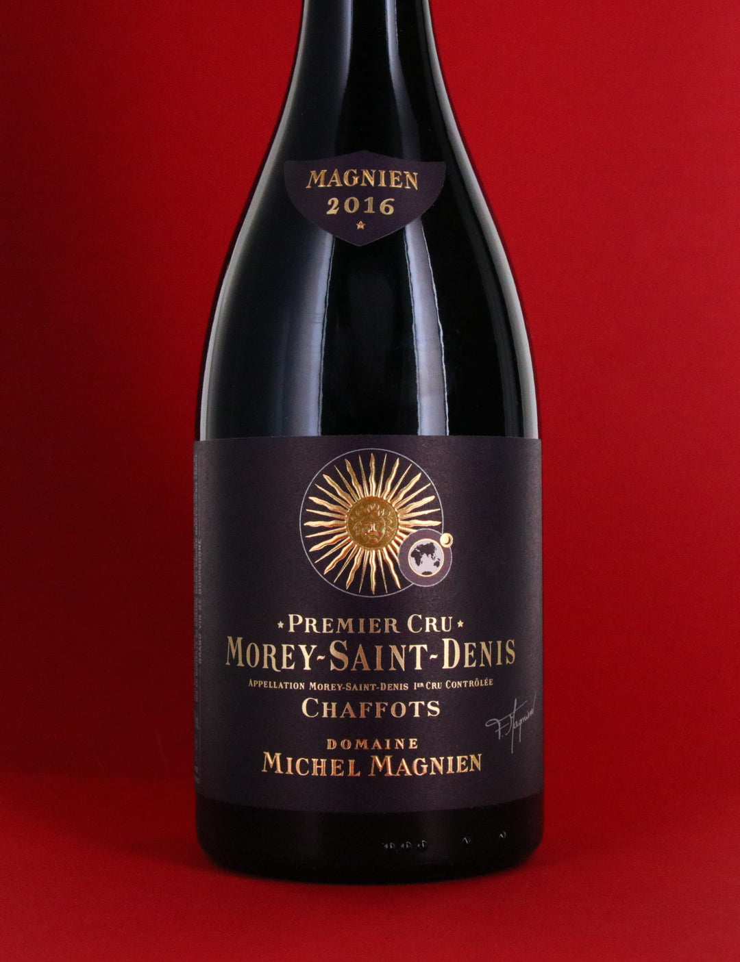 Domaine Michel Magnien - Morey-Saint-Denis 1er Cru "Chaffots" 2016