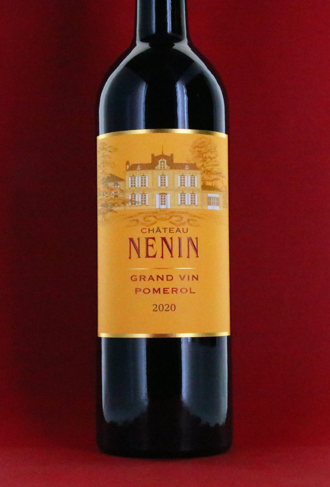 Château Nénin 2020