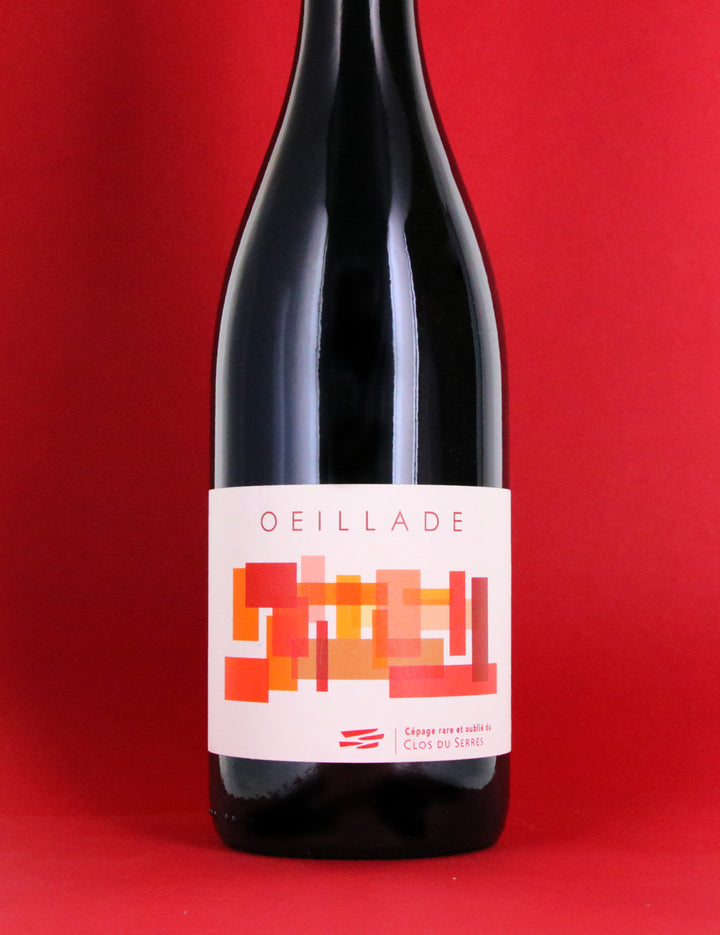 Le Clos du Serres - Vin de France "Œillade" 2023