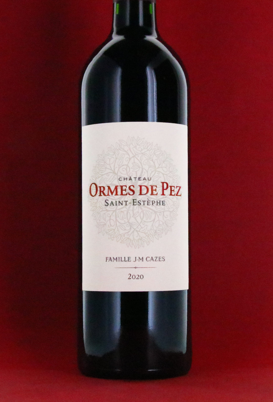 Château Ormes de Pez 2020