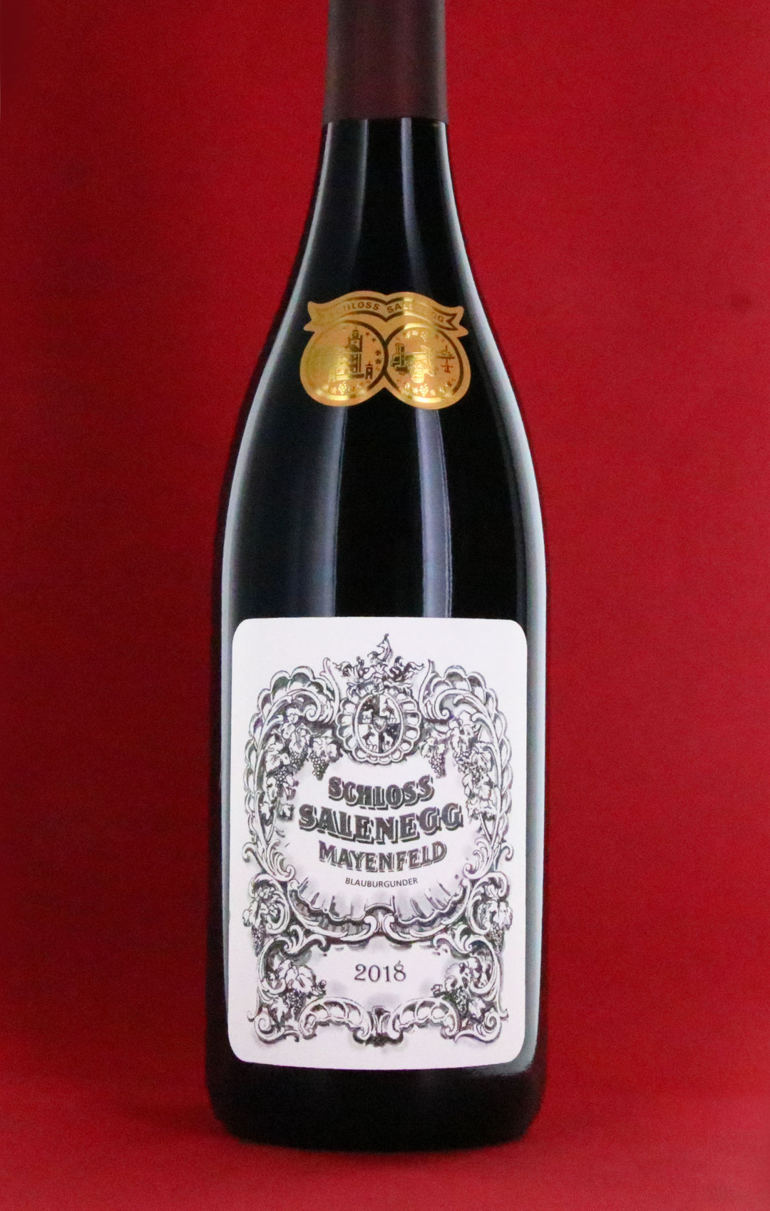 Schloss Salenegg - Pinot Noir 2018